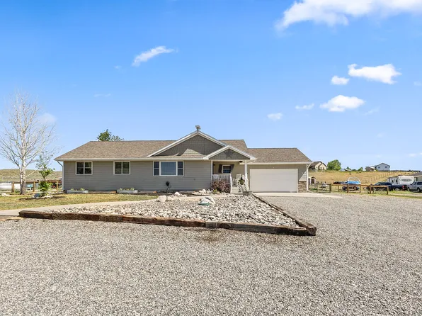 1605 Timber Wolf Trl, Laurel, MT 59044
