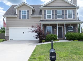 7622 Dupree Rd, Knoxville, TN 37920