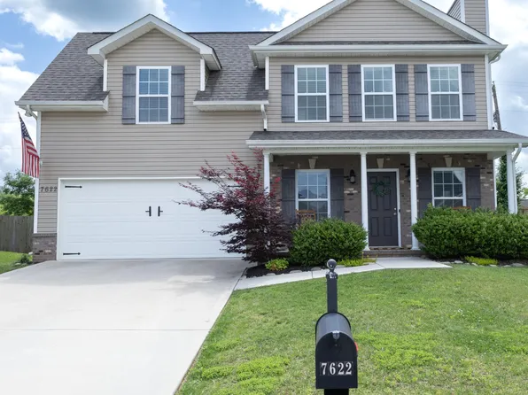 7622 Dupree Rd, Knoxville, TN 37920