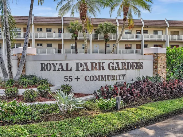6670 Royal Palm Boulevard #110, Margate, FL 33063