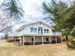 2867 M 66 SE, Kalkaska, MI 49646