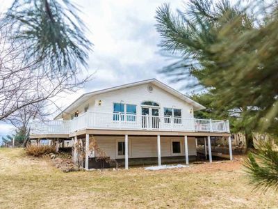 2867 M 66 SE, Kalkaska, MI, 49646