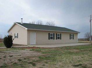607 NW 400th Rd, Centerview, MO 64019