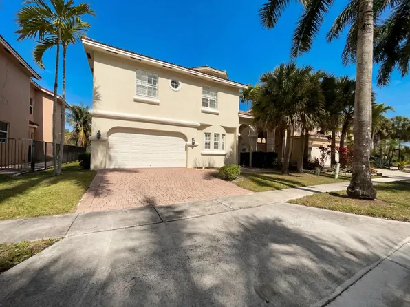 12431 SW 1st St, Plantation, FL 33325