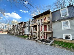 Vernon Cove Apartments, Louisville, KY 40206