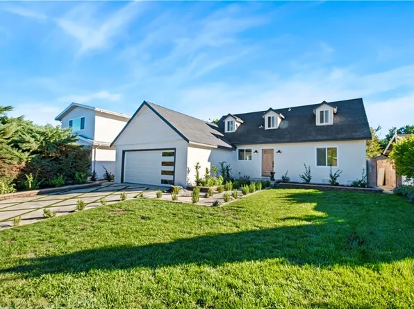 22730 Haynes St, West Hills, CA 91307