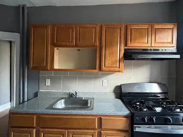 323 Park Ave, Newark, NJ
