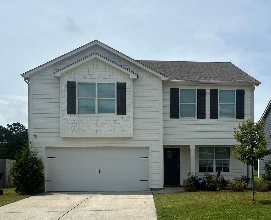 2nd image of 7021 Trestle Pl