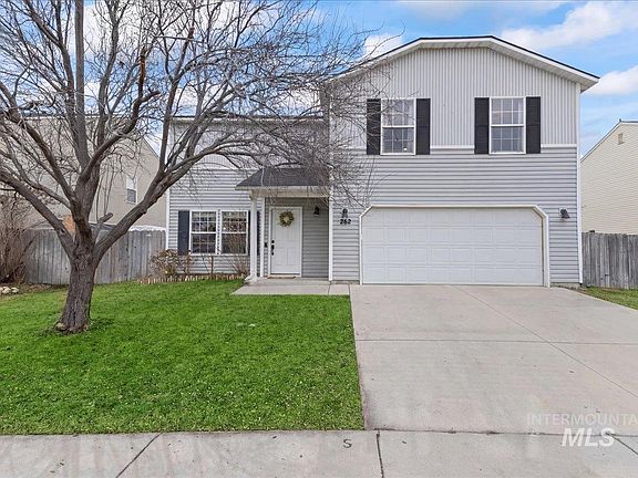 2nd image of 262 E Willowcreek Dr