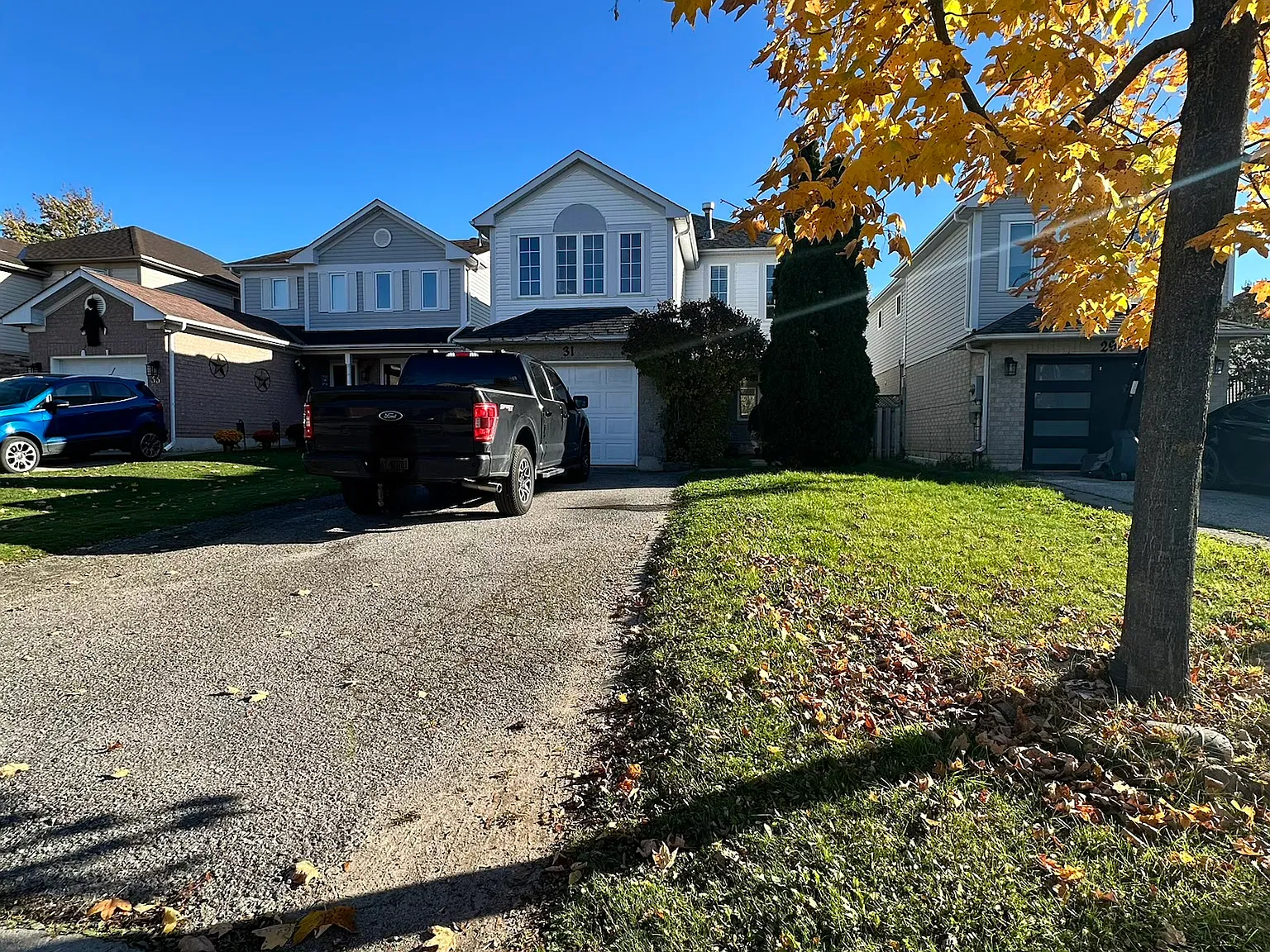 3 bed, 2.5 bath, 1500 sqft, $2,850 — Photo 1