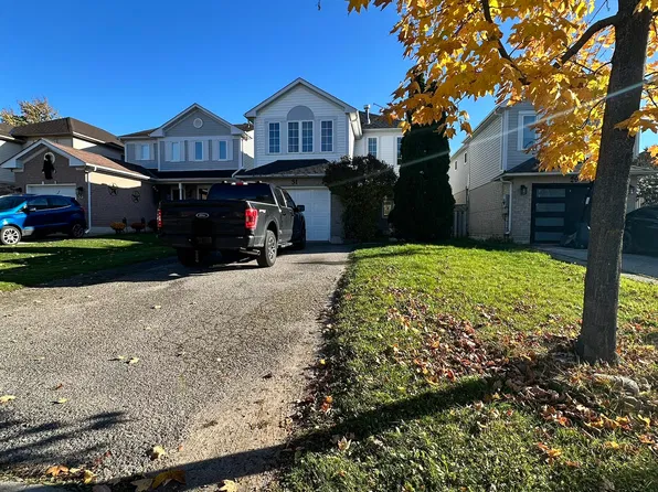31 Copeman Cres #1, Barrie, ON L4N 8B5