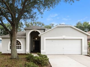 11113 Lake Lanier Dr, Riverview, FL 33569