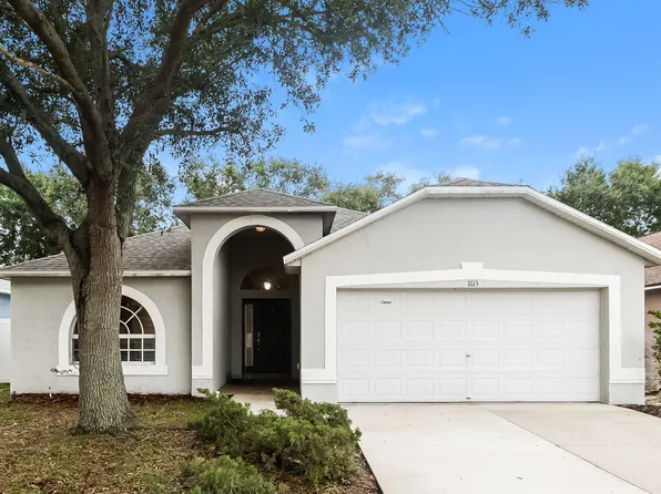 11113 Lake Lanier Dr, Riverview, FL 33569