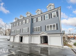 16 Common St #1, Waltham, MA 02451
