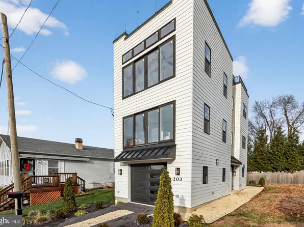 203 Church St, Wayne, PA 19087