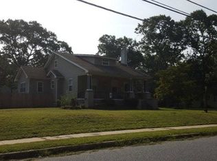 1121 Kayser Ave, Pine Hill, NJ 08021