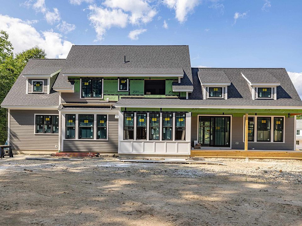 16 STILLWATER Drive, Greenland, NH 03840 Zillow