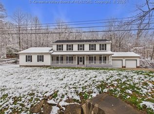 5301 Doc Bailey Rd, Cross Lanes, WV 25313