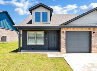 404 S Debra Ct, Stillwater, OK 74074