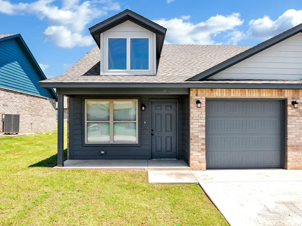 404 S Debra Ct, Stillwater, OK 74074