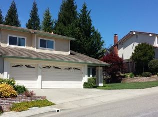 5984 Skyfarm Dr, Castro Valley, CA