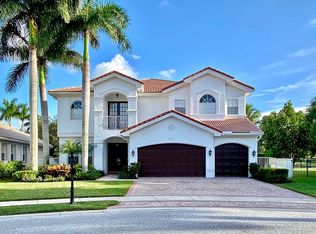 8570 Trailwinds Ct, Boynton Beach, FL 33473