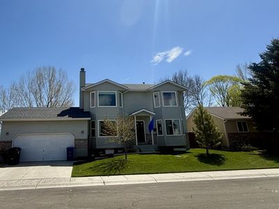3534 Hawthorne Dr, Elko, NV, 89801