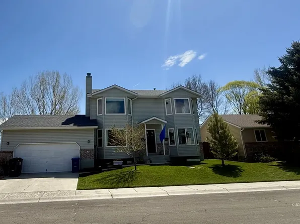 3534 Hawthorne Dr, Elko, NV 89801