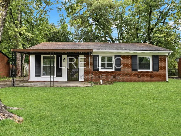 5409 Ailanthus Trl, Louisville, KY 40219