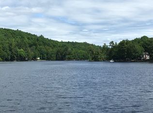 95 Grant Rd, Litchfield, ME 04350