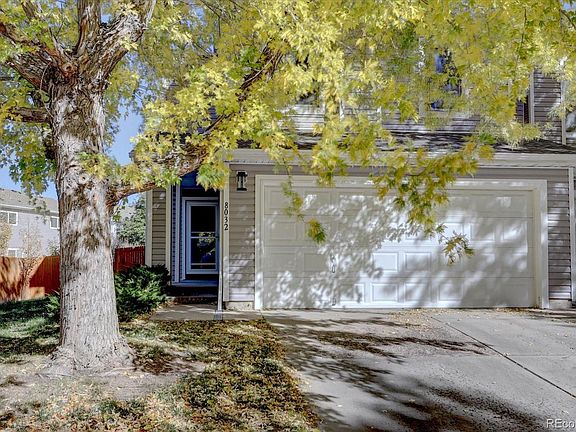 3rd image of 8032 S Kalispell Way