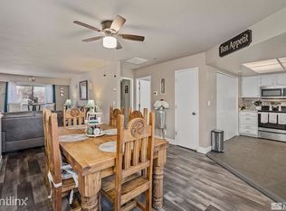 3144 N Truckee Ln, Sparks, NV 89434