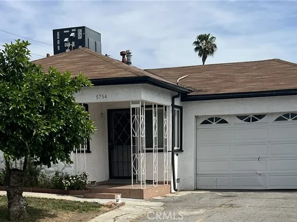 5754 Ensign Ave, North Hollywood, CA 91601
