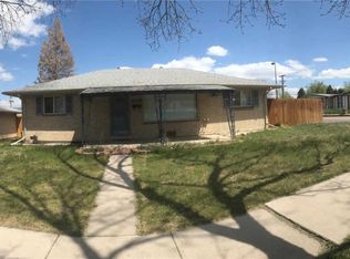 2690 S Lowell Blvd, Denver, CO 80219