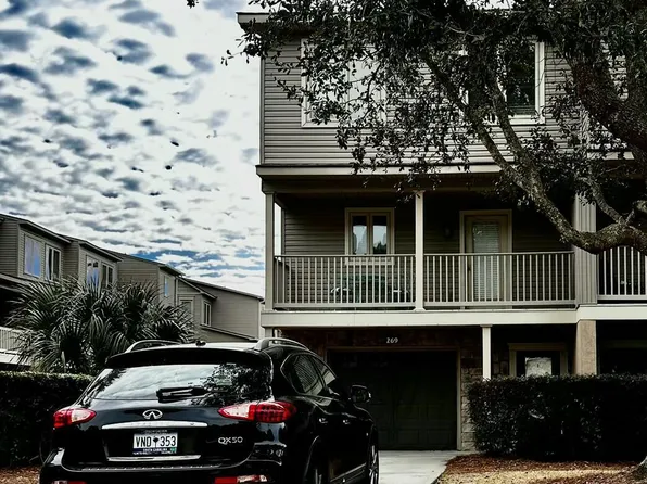 269 Ceasar Place, Hilton Head Island, SC 29926
