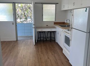 2234 Citron St APT W, Honolulu, HI 96826