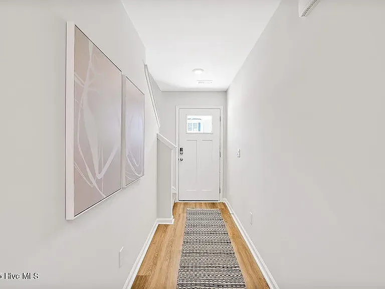 hallway (model)