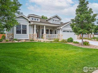 4151 Center Gate Ct, Fort Collins, CO 80526