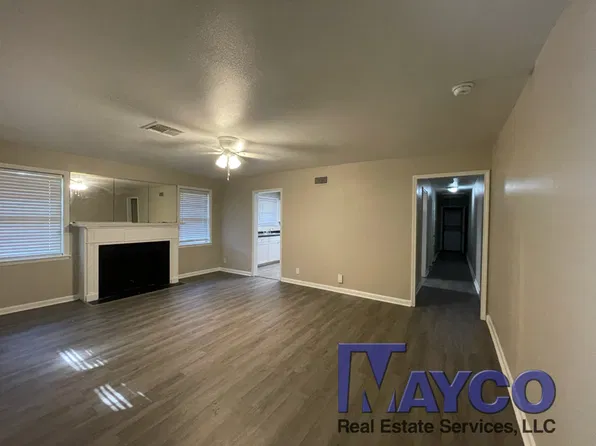 526, 528 Kirby, 528 Kirby Pl #528, Shreveport, LA 71104