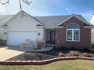633 Meadowchase Ln, Toledo, OH 43615