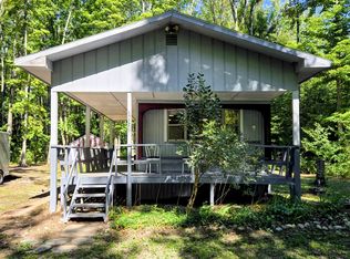 8977 Montrose Dr, Mancelona, MI 49659