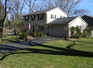 4020 Elmridge Rd, Dayton, OH 45429