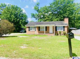 3052 Trent Dr, Florence, SC 29505