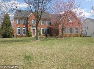 22130 Quail Pond Pl, Ashburn, VA
