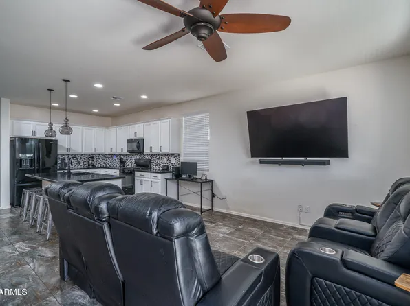 17275 W MIAMI Street, Goodyear, AZ 85338