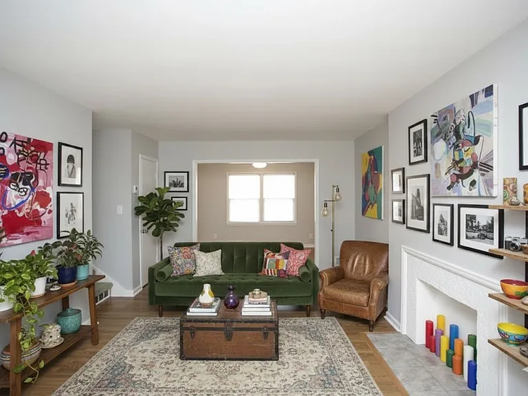 Edgemoor Townhomes — Photo 7