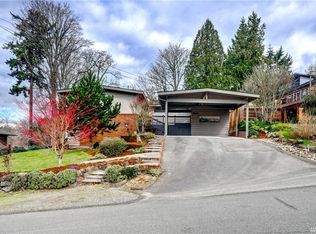 10126 NE 113th Pl, Kirkland, WA 98033