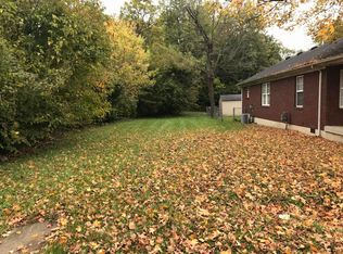 407 Louis Coleman Jr Dr, Louisville, KY 40212