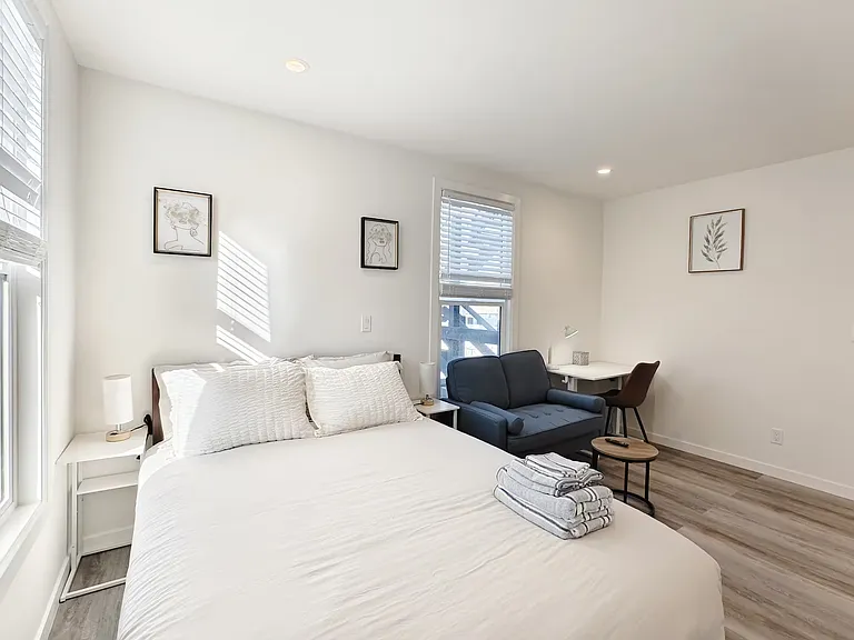 2338 Geary Blvd #C — Photo 14