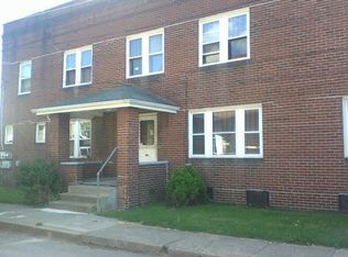 525 Smith Ave NW, Canton, OH 44708